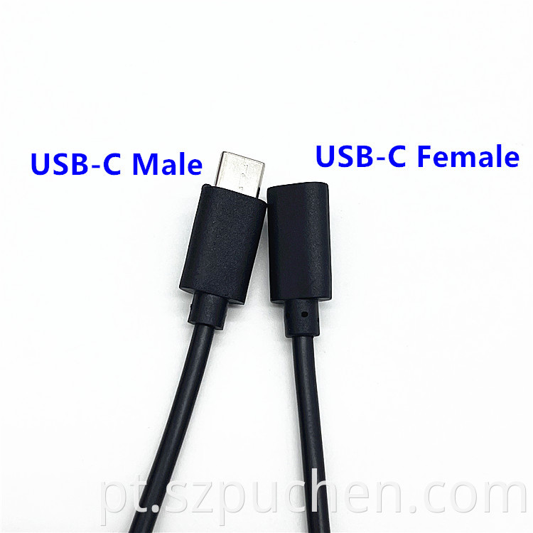 Type-C Power Cable